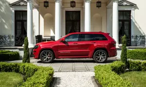 Ile pali jeep grand cherokee? Sprawdź realne spalanie i oszczędności
