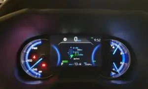 Rzeczywiste spalanie Toyoty RAV4: wyniki testów i porównanie