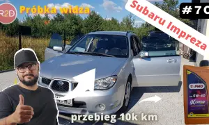 Olej PMO 5W40 - Czy warto go wybrać? Co trzeba wiedzieć?