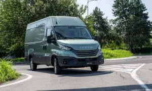 Iveco Daily: Wybierz idealny silnik do swoich potrzeb transportowych