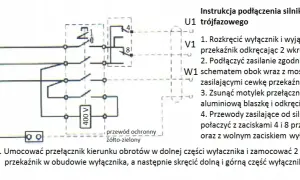 Zmniejszanie obrotów silnika 3-fazowego: 5 skutecznych metod