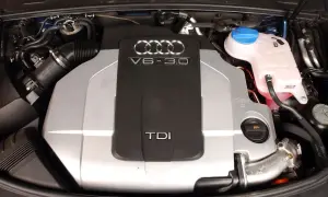 Audi A6 C6: Jakie silniki oferuje? Przegląd i porównanie opcji