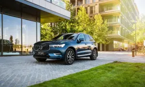 Jaki silnik do Volvo XC60 - Diesel czy benzynowy? Opinie i porady