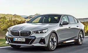 Nowe BMW Serii 5 – innowacje, specyfikacja i ceny, które zaskakują