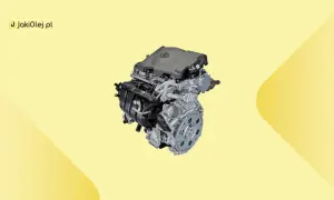 Silnik Toyoty. Jaki olej wybrać: 0w20 czy 5w30? Sprawdź rekomendacje dla Twojego auta.