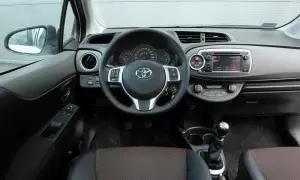 Opinie o Toyota Yaris 1.4 Diesel - Co mówią właściciele na forum?