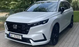 Jaki silnik wybrać do Hondy CR-V: porównanie wszystkich jednostek 2024