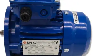 Jaki silnik do krajzegi? 1400W czy 2800W - poradnik wyboru