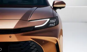 Toyota Camry - Czy Warto Kupić Ten Ponadczasowy Sedan?