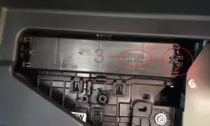 Gdzie jest filtr kabinowy Toyota Proace? Lokalizacja i wymiana