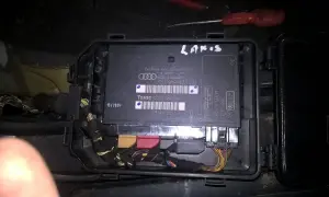 Jak zakodować kluczyk Audi A4 B6 - uniknij problemów z programowaniem