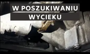 Objawy nadmiaru oleju w skrzyni biegów - Jakie są i jak je rozpoznać?