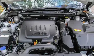 Silnik HDI 16 w Citroen Jumper. Zastanawiasz się, jaki silnik wybrać? Ten diesel to moc i oszczędność.