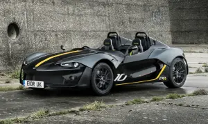 Zenos E10 - Sportowy samochód w atrakcyjnej cenie, co oferuje?