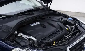 Silnik T6 w Volvo XC60. Zastanawiasz się, jaki silnik do gazu będzie najlepszy? Ten model to dobra baza.