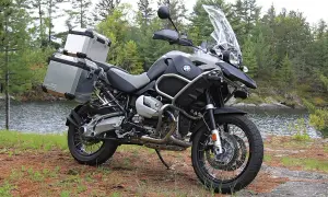 BMW R 1200 RS – techniczne szczegóły, osiągi i opinie użytkowników