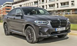 Ceny BMW X4: ile kosztuje każdy model i co wpływa na cenę?