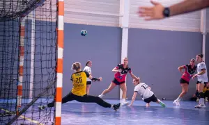 Największe areny piłki ręcznej na świecie – miejsca, gdzie tworzy się historia sportu