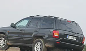 Jeep Grand Cherokee jaki silnik wybrać – uniknij kosztownych błędów