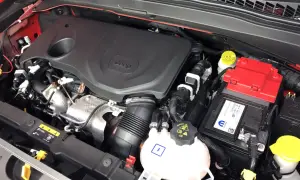 Jeep Renegade jaki silnik wybrać, aby uniknąć rozczarowania?