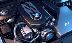 Najmniej awaryjne silniki w BMW Serii 1 - uniknij kosztownych napraw!