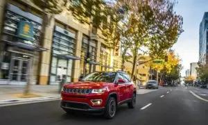 Jeep Compass jaki silnik wybrać - uniknij błędnego wyboru silnika