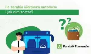 Ile zarabia kierowca autobusu w Krakowie? Sprawdź, czy to się opłaca!