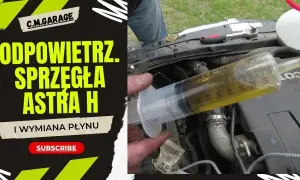 Gdzie wlać płyn do sprzęgła? Proste kroki, by uniknąć problemów
