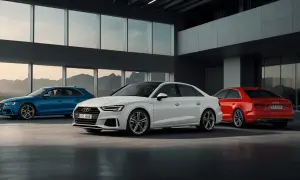 Opinie o silnikach Audi A3, A4 i A8 - Co warto o nich wiedzieć?