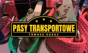 Ile pasów na naczepie? Kluczowe informacje dla bezpiecznego transportu