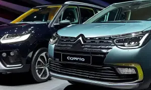 Citroen c4 grand picasso ii jaki silnik wybrać – porównanie, wady i zalety