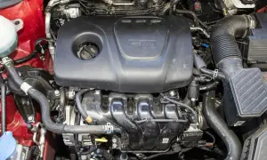 Hyundai Tucson: jaki silnik wybrać, by uniknąć kosztownych błędów? Porównanie opcji