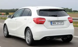 Mercedes A-Klasa opinie mechaników: najczęstsze problemy i koszty utrzymania