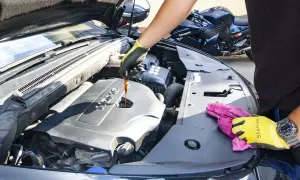 Uszkodzenie silnika w autocasco: sprawdź co obejmuje Twoje ubezpieczenie
