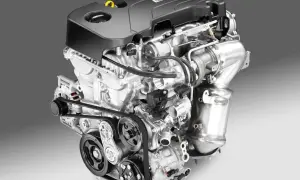 Prawdziwa wytrzymałość silnika 1.4 turbo Opel - Fakty o trwałości
