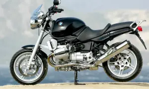 BMW R 850 R - wszystko, co musisz wiedzieć o ulubionym motocyklu