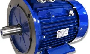 Silnik elektryczny: jak zamienia energię w ruch mechaniczny