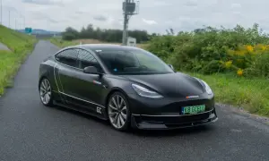 Opinie użytkowników o Tesla Model 3 - Co mówią właściciele na forum?