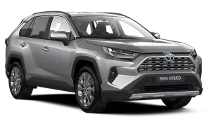 Ile kosztuje Toyota RAV4: aktualne ceny wszystkich wersji i wyposażenia