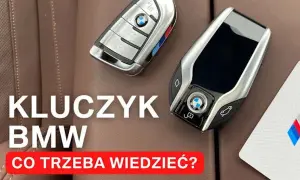 Dorabianie kluczy w ASO BMW - Co warto wiedzieć o tej usłudze?