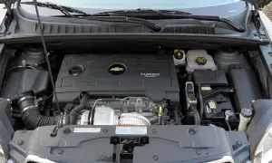 Silnik Chevrolet Orlando 2.0 diesel. Poznaj moc i oszczędność tego turbodiesla.