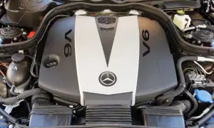 Mercedes W212: jaki silnik wybrać? Porównanie, opinie i najlepsze opcje
