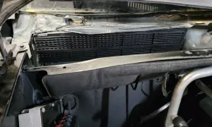 Gdzie jest filtr kabinowy w Jeep Commander? Znajdź go łatwo i szybko