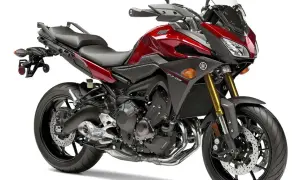Wysokość siedzenia Yamaha Tracer 900 i 700 - Co warto wiedzieć?