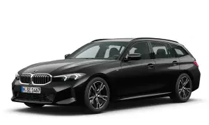 BMW 320d xDrive – szczegółowa specyfikacja, osiągi i opinie użytkowników