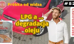 Jaki olej do silnika z LPG? Porady doświadczonych kierowców
