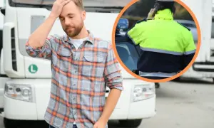 Czy można jeździć ciężarówką bez świadectwa kwalifikacji? Sprawdź prawdę