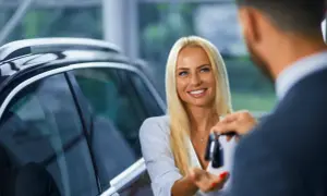 Wynajem samochodu – jak wyglądają ceny w różnych miastach Polski?