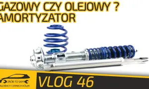 Amortyzatory gazowe - Jak działają i co musisz wiedzieć?