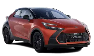 Toyota More: Jak łatwo sprawdzić swoje punkty lojalnościowe